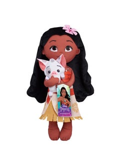 Lilfriends Plush Moana & Pua 14Inch Plush Doll Kids Toys For Ages 3 Up - pzsku/Z2EBA52E055520A8C5FB9Z/45/_/1688624339/76f4b20b-1f21-4a98-b533-e395e92488ac