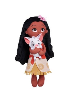 Lilfriends Plush Moana & Pua 14Inch Plush Doll Kids Toys For Ages 3 Up - pzsku/Z2EBA52E055520A8C5FB9Z/45/_/1688624343/00003917-5f39-4fc6-9950-44830649adc2