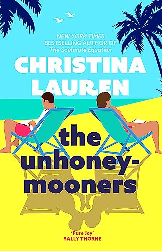 Unhoneymooners 
