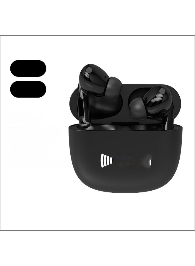 EBMINI New In Ear Noise Cancelling Wireless Bluetooth Earphones