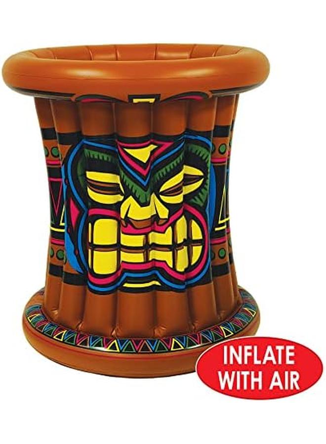 بيستل مبرد تيكي قابل للنفخ 22 25 بوصة - Image 3