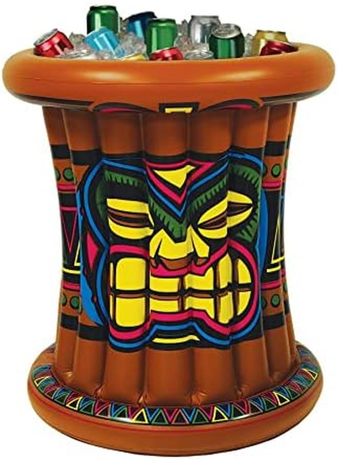 بيستل مبرد تيكي قابل للنفخ 22 25 بوصة - Image 4