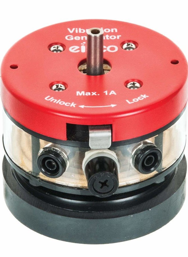 EISCO Vibration Generator - Eisco Labs - Image 1