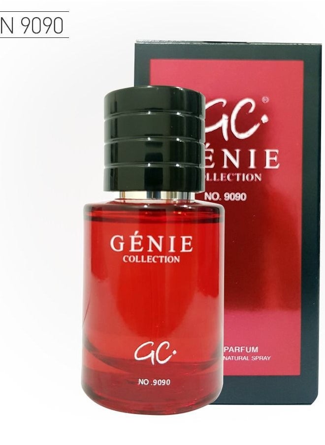 Genie Genie perfume no.N9090 