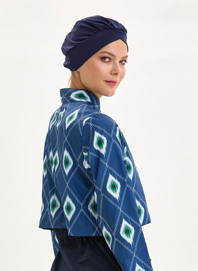 ريفاماري Yasmeen Modest Burqini Swim Set