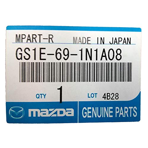 Mazda Mirror Housing - GS1E-69-1N1A-08 - Image 3