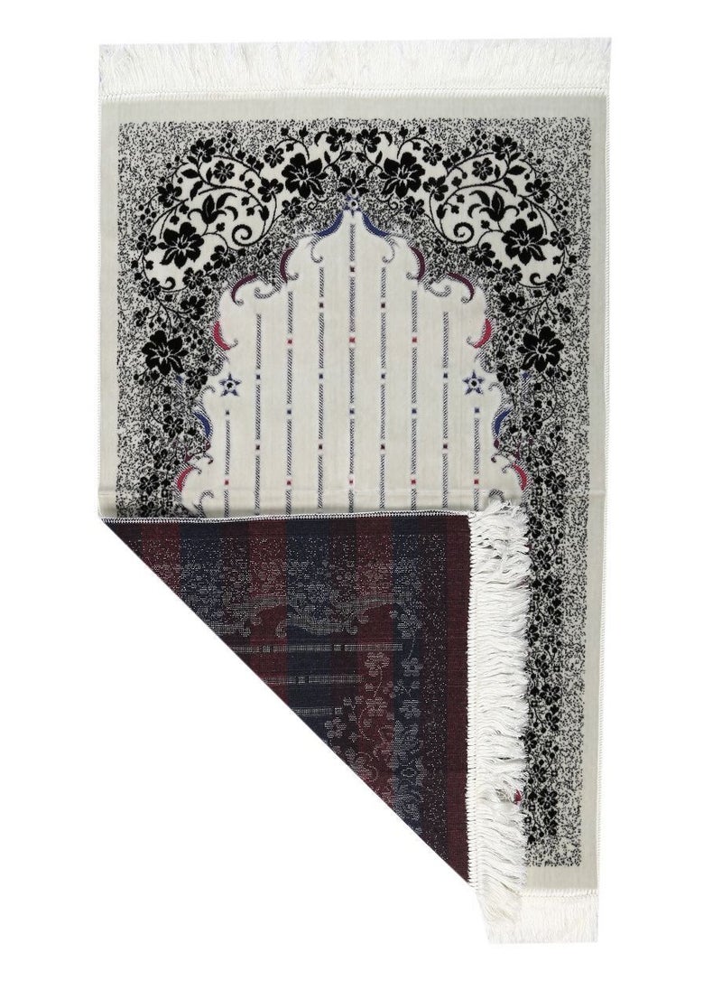 MANASEK - Manasek Solidarity Prayer Mat - Image 1
