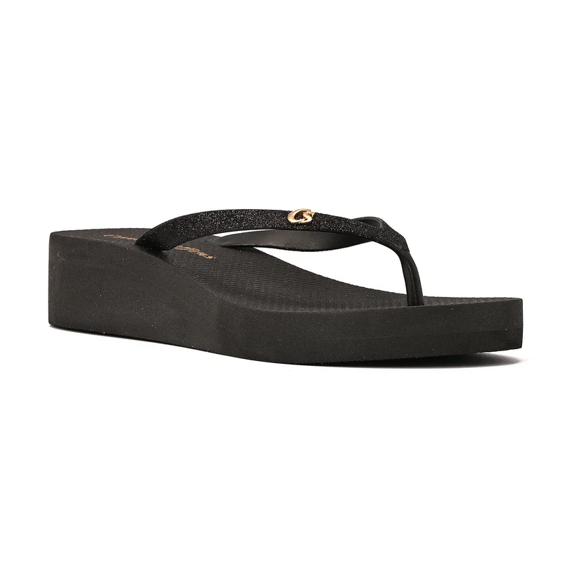 Flip-Flops Anabela Cs Black