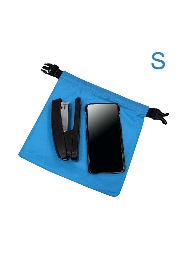 Pack Of 6 Outdoor Waterproof Bag 33x15x2cm - Image 2