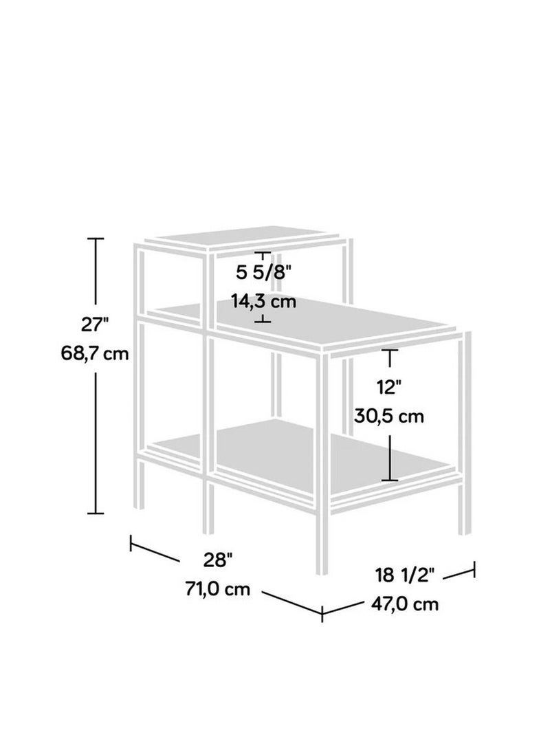 Home gallery End Table 70X70X47 - Image 2