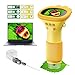 WINWEND Kids Microscope Pocket Microscope 1000X Portable Microscope for Kid Photo and Video Mini Microscopes 2 Digital Little Scientist Microscopes for 310 Age Years Old Boys Girls Toys Gifts - Image 3