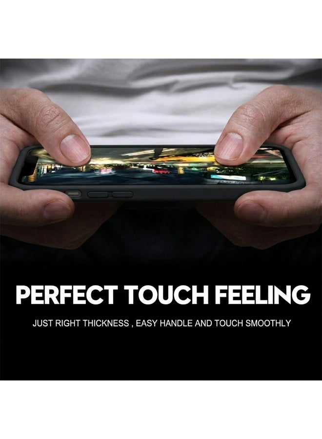 موبكوس جراب Mobcos iPhone 17 Pro أسود بشعار Elite، مصنوع من السيليكون الفاخر، مزود بشحن لاسلكي مغناطيسي | ملمس ناعم كالحرير | حماية مقاومة للصدمات بمعايير عسكرية | توافق مغناطيسي قوي | غطاء أنيق ونحيف - Image 4