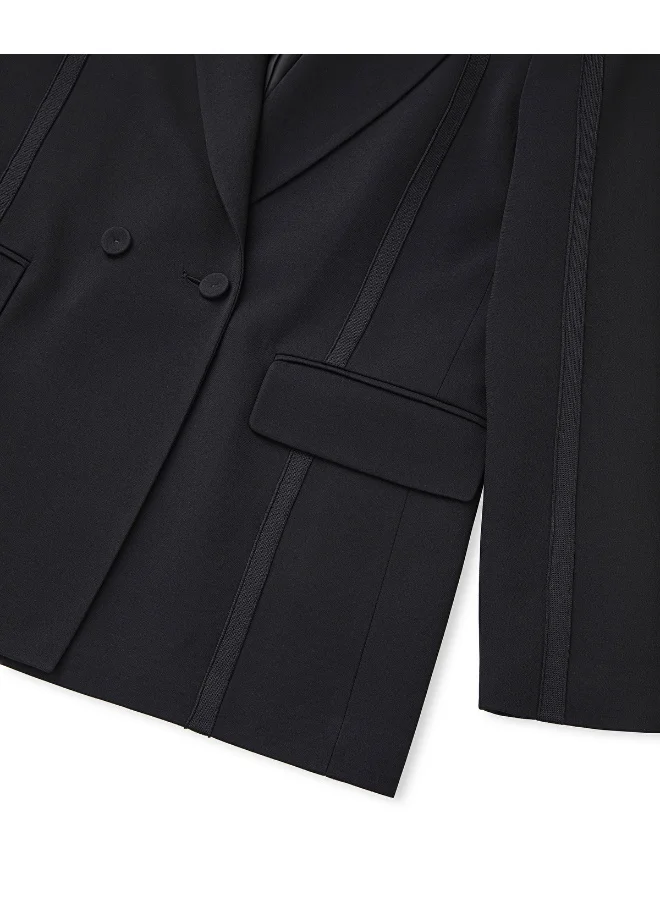 Ipekyol Appliqued Blazer