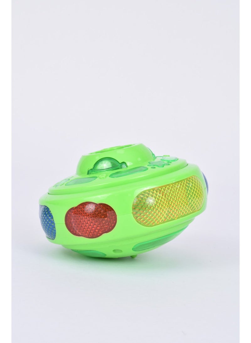 FUN MOMENT Fun Bear Spinner - Image 4