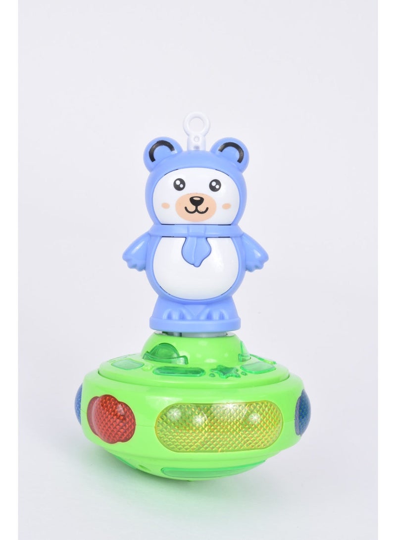 FUN MOMENT Fun Bear Spinner - Image 1