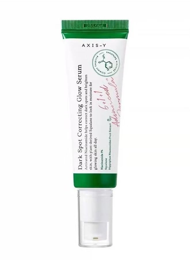 AXIS-Y Brightening And Moisturizing Dark Spot Correcting Glow Serum 50ml - Image 1