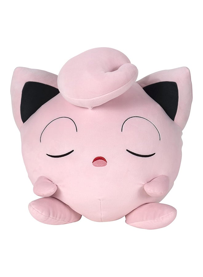 Pokemon Plush Jigglypuff 18 Inches - Image 1