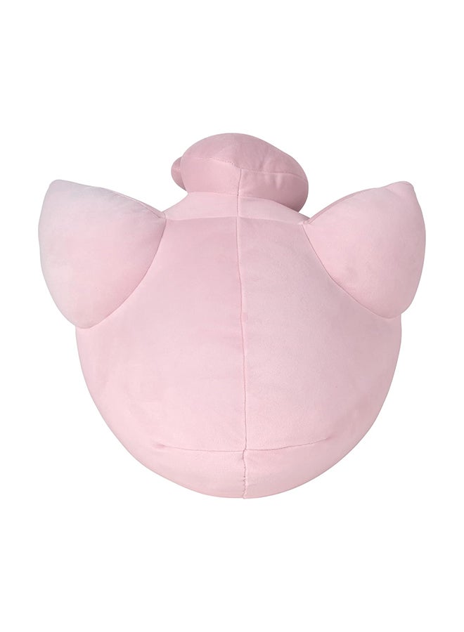 Pokemon Plush Jigglypuff 18 Inches - Image 4