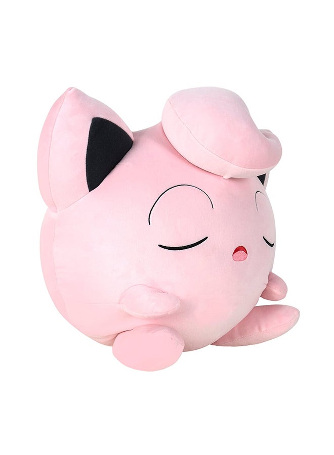Pokemon Plush Jigglypuff 18 Inches - Image 2