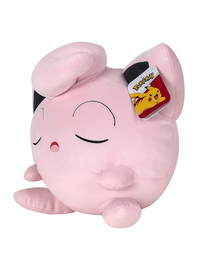 Pokemon Plush Jigglypuff 18 Inches - Image 3