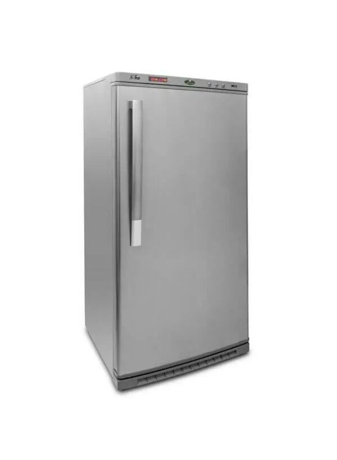 FREEZER 5 DRAWERS NO-FROST DIGITAL 230 L 220 W E230N 5/3 Metallic Silver
