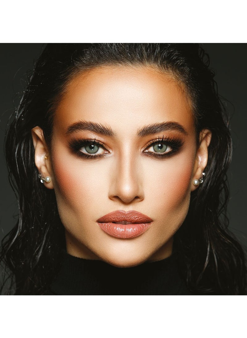 Desio - Attitude One Day Color Lenses Wild Green - Image 1