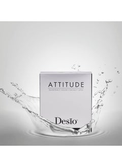 Desio Attitude One Day Color Lenses Wild Green  - Image 5