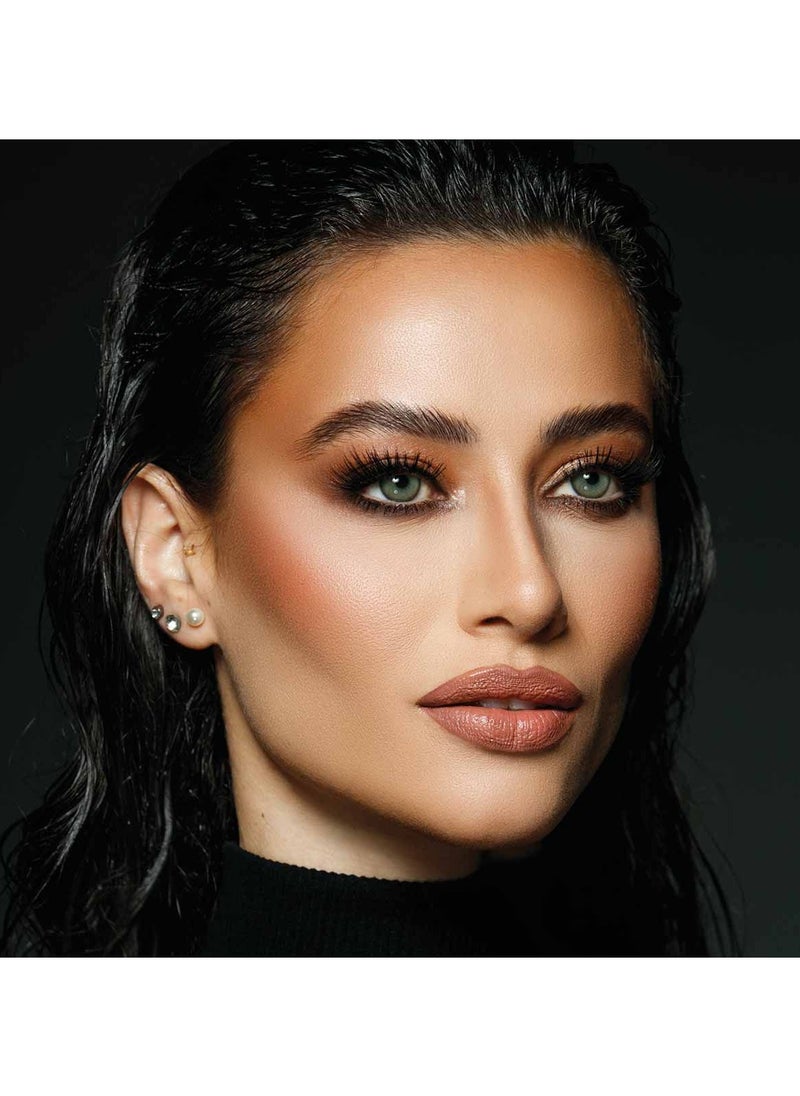 Desio - Attitude One Day Color Lenses Wild Green - Image 1