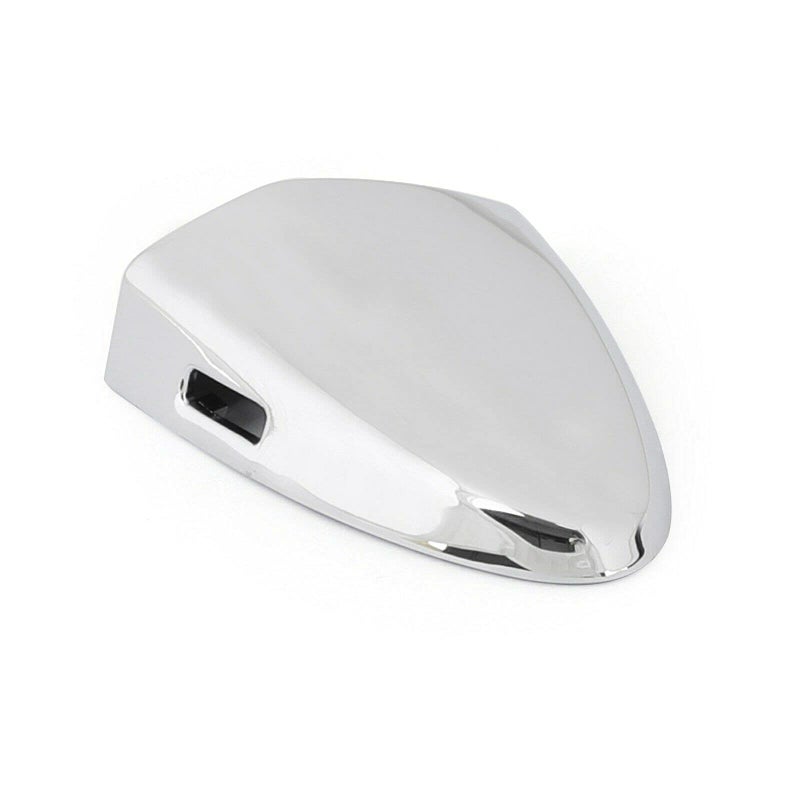 artapek Door Handle Cover Cap Chrome Plated Front Driver Side Compatible with Lexus ES350 2007-2012, LS460 2007-2017, LS600hl 2008-2016 - Image 4