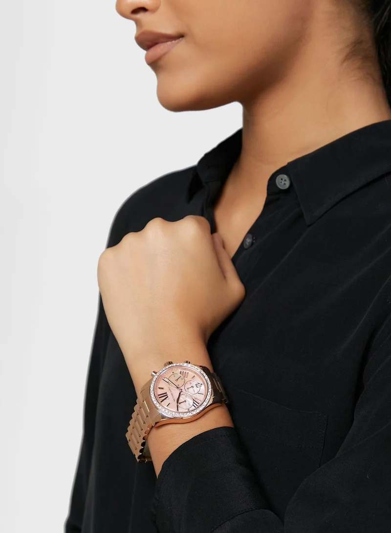 Michael Kors Mk7242 Analog Watch