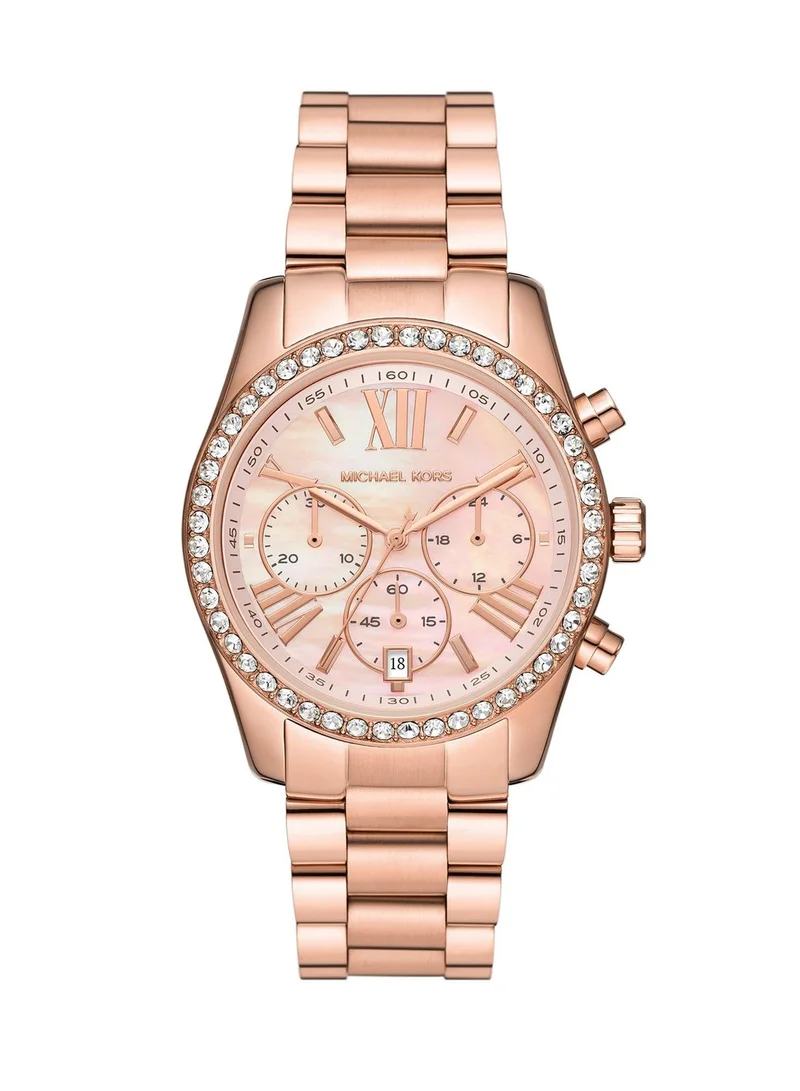 Michael Kors Mk7242 Analog Watch