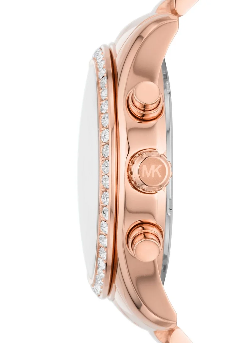 Michael Kors Mk7242 Analog Watch