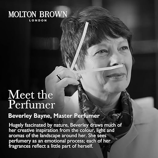 MOLTON BROWN لوشن الجسم من مولتون براون برائحة البرغموت البرتقالي 300 مل - Image 4