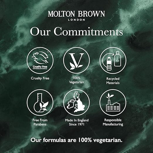 MOLTON BROWN لوشن الجسم من مولتون براون برائحة البرغموت البرتقالي 300 مل - Image 5