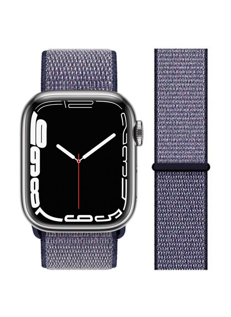 Perfii - 3pcs Apple Watch Strap 42/41/40/38mm Replacement for Apple Watch Series 10/9/8/7/6/5/4/SE - Image 1