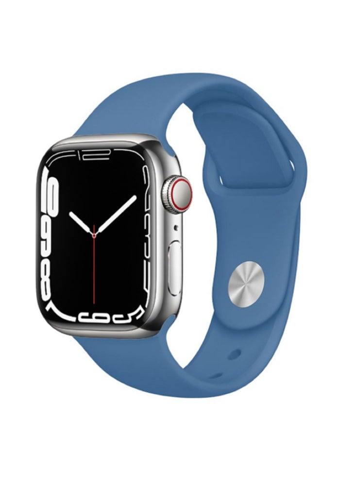Perfii - 3pcs Apple Watch Strap 42/41/40/38mm Replacement for Apple Watch Series 10/9/8/7/6/5/4/SE - Image 1