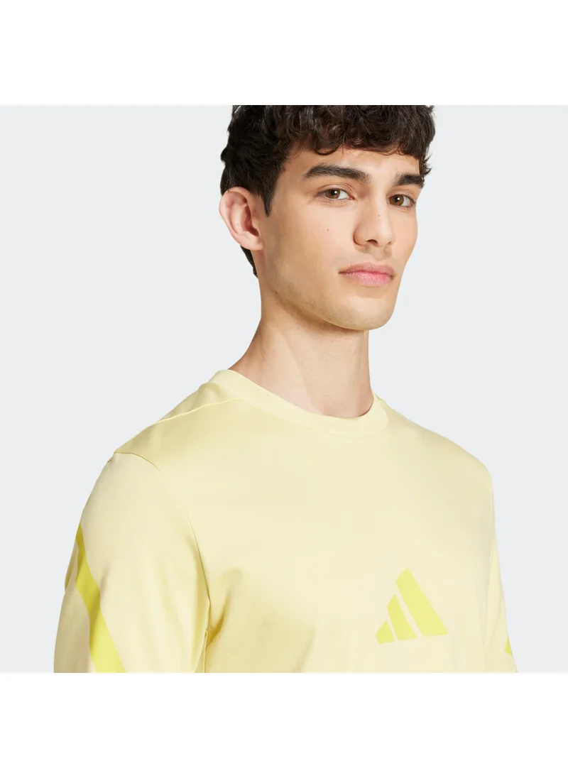adidas تيشيرت Z.N.E.