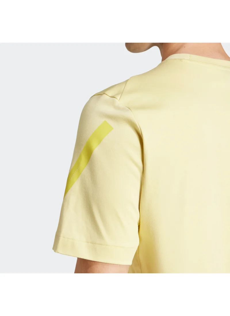 adidas تيشيرت Z.N.E.