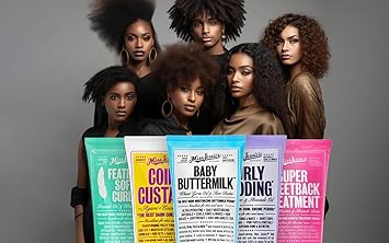 Miss Jessie's Jelly Soft Curl by Miss Jessies for Unisex 85 oz Gel - Image 5