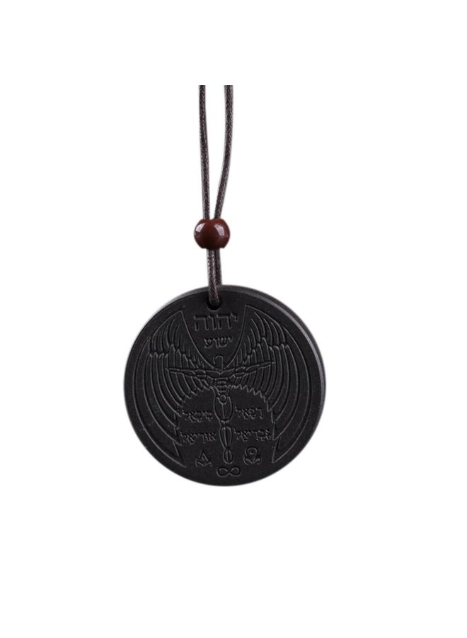Generic Ramidos Details About Powerful Scalar Bio Energy Quantum Pendant Magnetic Health Power C 
