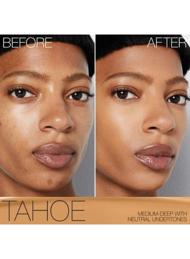 NARS Cosmetics Nars Natural Radiant Longwear Foundation Tahoe For Women 1 Oz Foundation - Image 2