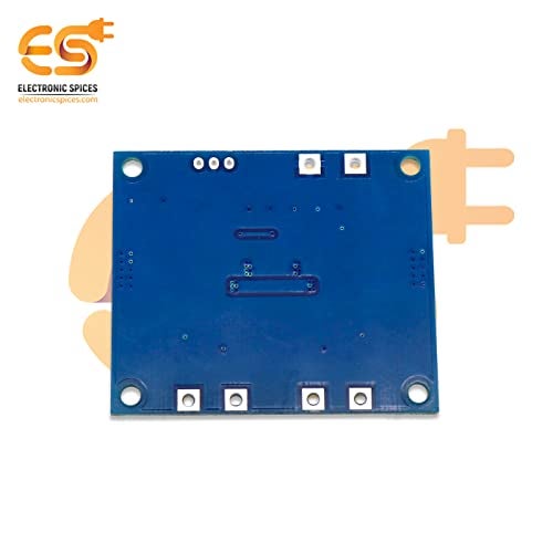 Electronicspices Electronic Spices Tpa3110 Xh-a232 30w + 30w Dual Channel Digital Stereo Audio Power Amplifier Module Pack of 1pcs - Image 2