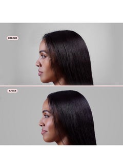 L'ANGE HAIR L'ANGE HAIR Hold-All Medium Working Hairspray | Brushable Hairspray | Touchable Finish & Flexible Hold | Hair Sprays For Women | Humidity Resistance & UV Protection | 8 oz  - Image 4