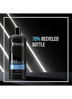 Tresemme Silky & Smooth Shampoo 828 Ml  - Image 3