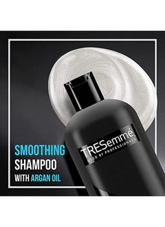 Tresemme Silky & Smooth Shampoo 828 Ml  - Image 4