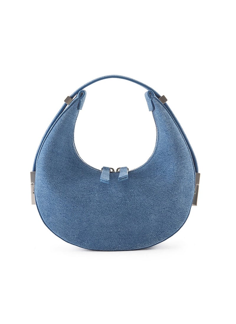 OS Women's Crossbody Shoulder Bag Handbag  - Image 1