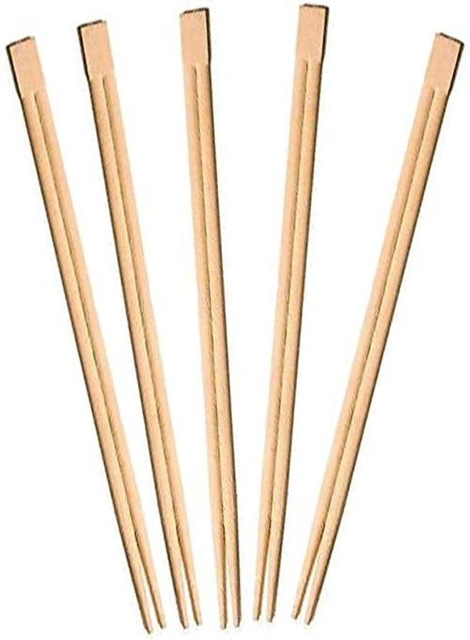APSAMBR 10 Pairs of Chopsticks - Image 1