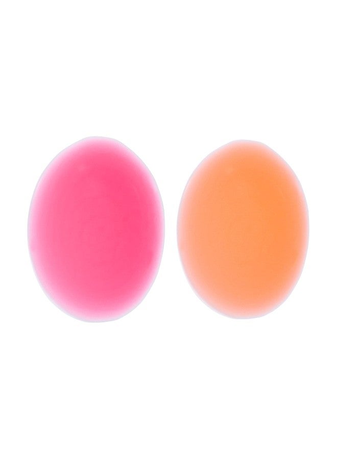 Nails Inc Nails.INC Mini Nail Treatment Duo, Includes Glow and Grow Nail Growth Treatment and Vit C Please Nourishing Cuticle Oil, With Active Skincare Ingredients to Promote Nail Health, Cruelty Free, Vegan - Image 3