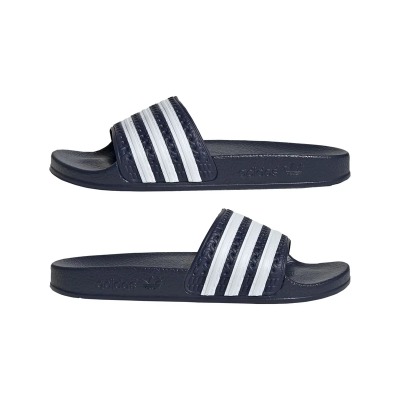adidas أديداس أديليت جي أوريجينالز للأطفال - أزرق