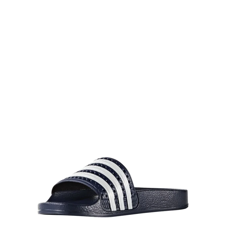 adidas أديداس أديليت جي أوريجينالز للأطفال - أزرق